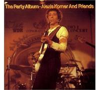Korner,AlexisFriends - Party Album