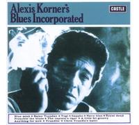 Korner'S,Alexis,Blues Incorp. - Blues Incorporated