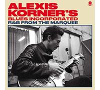 Korner'S Alexis Blues Incorporated - R & B From The Marquee (Limited Edt.)