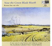 Kornet Har Sin Vila - Now The Green Blade Riseth