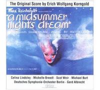 Korngold, E.W. - Midsummer Nights Dream