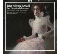 Korngold, E.W. - Ring Of Polykrates-Comp Opera