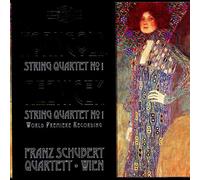 Korngold, E.W. - String Quartet No1
