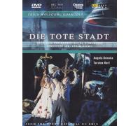 Korngold Erich Wolfg - La Citt Morta