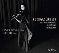Korngold/ Korcsolan/ Mali - Korngoldmark