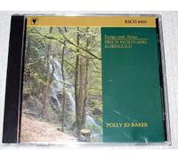 Korngold - Songs & Arias