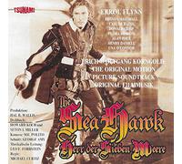 KORNGOLD WOLFGANG ERICH - Herr der Sieben Meere