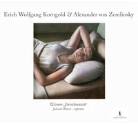 Korngold/Zemlinsky - Stringsextet Op.10