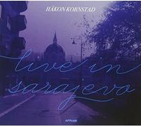 Kornstad H Kon - Live In Sarajevo