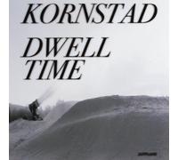 Kornstad Hakon - Dwell Time