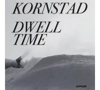 Kornstad Hakon - Dwell Time