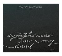 Kornstad Hakon - Symphonies In My Head