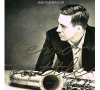 Kornstad Hakon - Tenor Battle