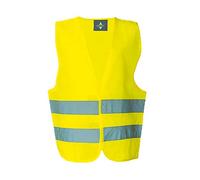 Korntex KWG100S - Gilet ad Alta visibilità per Bambini