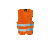 Korntex KWO100XXS - Gilet ad Alta visibilità per Bambini