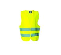 Korntex Safety Vest Standard - Children, Giallo