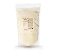 KoRo - Avena in polvere per bevanda all'avena bio 1 kg - vegan - preparazione veloce - bio