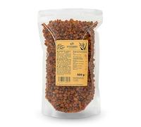 KoRo - Bacche di olivello spinoso con succo d'uva 500g - naturalmente dolce e irresistibilmente delizioso