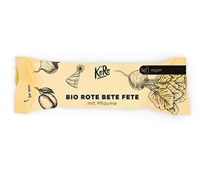 KoRo - Barretta alla barbabietola bio | 45 g