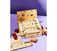 KoRo - Barretta di anacardi con amarene bio | 12 x 50 g