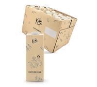 KoRo - Bevanda all'avena Barista - 6 x 1 l