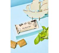 KoRo - Bio Raw Bar Pineapple Spinach - Vegan - Fruchtig süß und mit Spinat - Ideal für Groß und Klein
