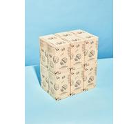 KoRo - Biscotti senza zucchero con gocce di cioccolato | 12 x 200 g