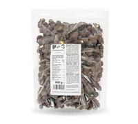 KoRo - Bocconcini di cioccolato fondente e nocciole | 750 g