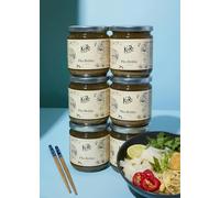KoRo - Brodo vegetale per Pho bio | 370 ml - Brodo aromatizzato - Pronto all’uso - Vegetale