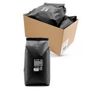 KoRo - Caffè crema a chicchi interi bio | 6 x 1 kg