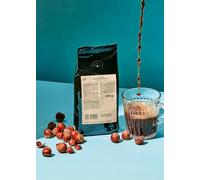 KoRo - Caffè macinato alla nocciola | 250 g
