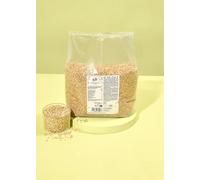 KoRo - Chicchi di farro bio 2,5 kg - Qualità biologica - Elevato contenuto di fibre - Gusto fine di noce