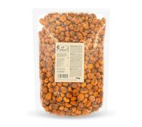 KoRo - Chicchi di mais tostati con spezie BBQ | 1 kg