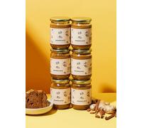 KoRo - Crema di mandorle al mix di spezie pumpkin spice | 6 x 500 g
