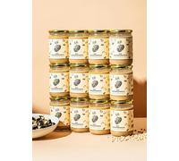 KoRo - Crema di pinoli bio | 12 x 500 g