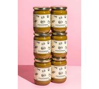 KoRo - Crema di pistacchi | 6 x 500 g