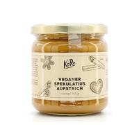 KoRo - Crema di Speculoos vegan | 400 g