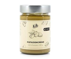 KoRo - Crema spalmabile vegan al pistacchio | 350 g