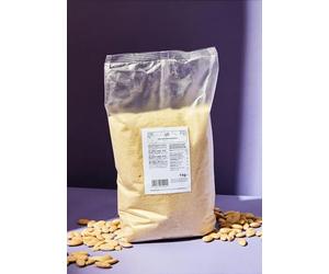 KoRo - Farina di mandorle sbollentate | 1 kg