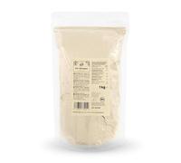 KoRo - Farina di teff bio 1 kg - Proteica - Versatile - Senza glutine - Per torte, biscotti o per addensare salse