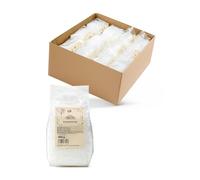 KoRo - Fiocchi piramidali di sale | 12 x 500 g