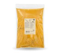 KoRo - Golden Drink 1 kg - vegan - Bevanda tradizionale ayurvedica - aromatico e ideale per l'inverno - facile da preparare