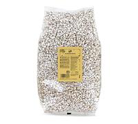KoRo - Grano saraceno soffiato bio 350 g - Müsli non dolcificato in confezione convenienza da coltivazione 100 % biologica