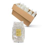 KoRo - Grano saraceno soffiato bio | 6 x 350 g