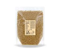 KoRo - Granulare di soia bio 1 kg - ideale per ragù vegano, polpette e burger - bio e vegan - formato convenienza