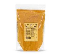 KoRo -KoRo - Curcuma macinata bio - 1 kg - 100% curcuma da coltivazione biologica, senza additivi