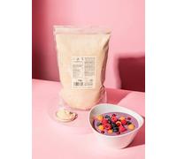 KoRo - Lucuma in polvere bio 1 kg - Prodotto con il 100% di frutta di Lucuma - Intensamente fruttato e dolce - Ideale per smoothies e frullati - Ricco di fibre