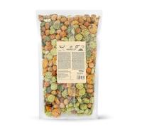 KoRo - Mix di crackers di riso arachidi - Wasabi | 700 g