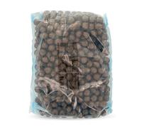 KoRo - Perle di brezel al cioccolato 1 kg - palline di brezel - ricoperte di cioccolato - da condividere