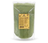 KoRo - Polvere di erba di grano bio 500 g - confezione convenienza - versatile e dal gusto fresco - superfood